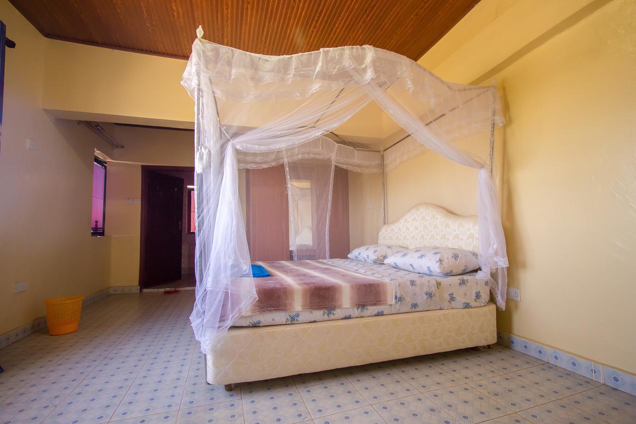 Grande Hotel Isiolo Ngoại thất bức ảnh